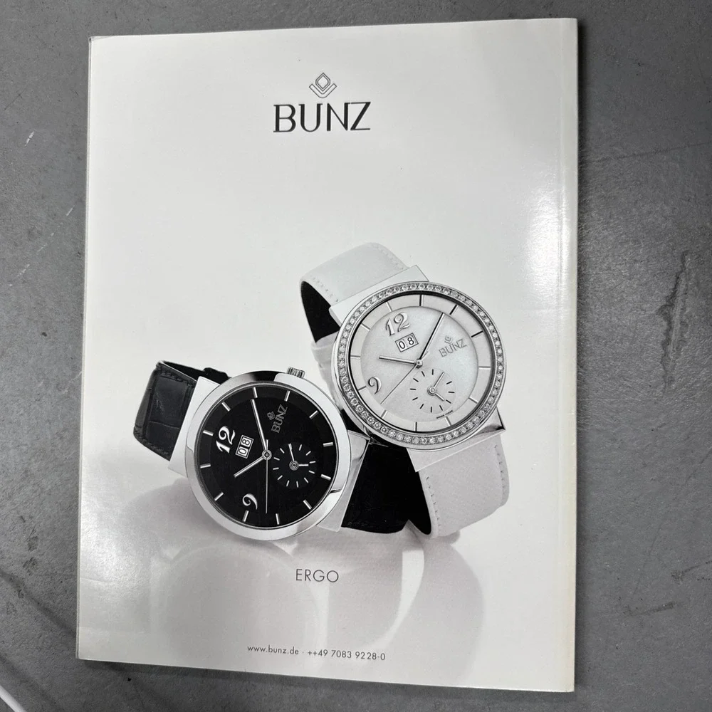 Christophorus Magazine 316